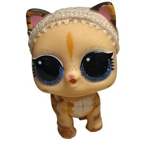 LOL Surprise Doll PETS SECRET AGENT KITTY CAT